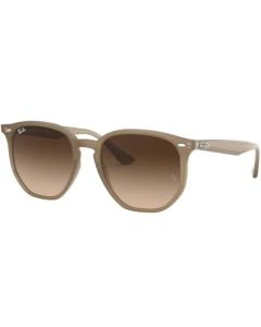 Okulary przeciwsłoneczne Ray-Ban® 4306 616613 54