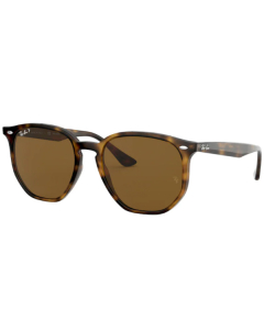 Okulary przeciwsłoneczne Ray-Ban® 4306 710/83 54 z polaryzacją