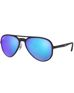 Okulary przeciwsłoneczne Ray-Ban® 4320CH 601SA1 58 z polaryzacją
