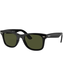 Okulary przeciwsłoneczne Ray-Ban® 4340 601/58 50 WAYFARER z polaryzacją