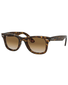 Okulary przeciwsłoneczne Ray-Ban® 4340 710/51 50 Wayfarer