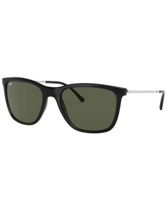 Okulary przeciwsłoneczne Ray-Ban® 4344 601/31 56