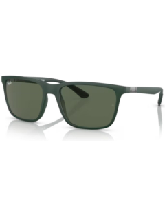Okulary przeciwsłoneczne Ray-Ban® 4385 665771 58