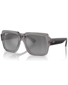 Okulary przeciwsłoneczne Ray-Ban® 4408 672582 54 Magellan z polaryzacją