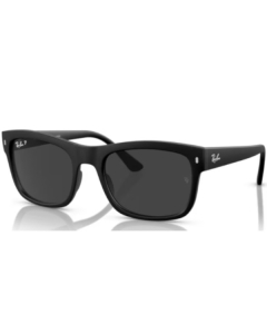Okulary przeciwsłoneczne Ray-Ban® 4428 601S48 56 z polaryzacją