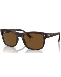 Okulary przeciwsłoneczne Ray-Ban® 4428 894/57 56 z polaryzacją