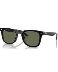 Okulary przeciwsłoneczne Ray-Ban® 4420 601/9A 65 z polaryzacją
