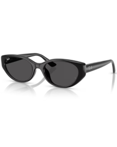 Okulary przeciwsłoneczne Ray Ban® 4457D 667787 55