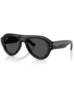 Okulary przeciwsłoneczne Ray-Ban ® 4925 601/87 52