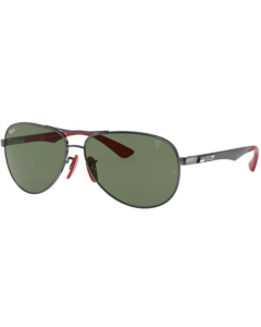 Okulary przeciwsłoneczne Ray-Ban® 8313M F00171 61 FERRARI