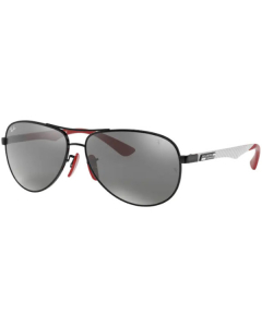 Okulary przeciwsłoneczne Ray-Ban® 8313M F0096G 61 FERRARI