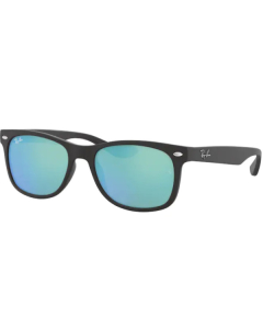 Okulary przeciwsłoneczne Ray-Ban® 9052S 100S55 48 JUNIOR NEW WAYFARER dziecięce