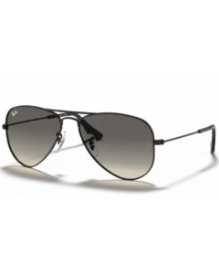 Okulary przeciwsłoneczne Ray-Ban® 9506S 220/11 50 Junior Aviator dziecięce