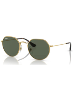 Okulary przeciwsłoneczne Ray-Ban® 9565S 223/71 47 Junior Jack dziecięce