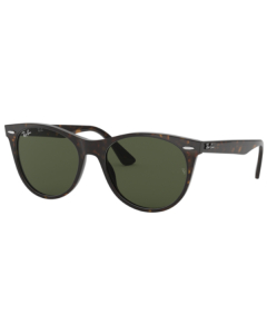 Okulary przeciwsłoneczne Ray-Ban® 2185 902/31 55 Wayfarer II