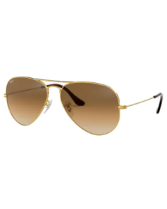 Okulary przeciwsłoneczne Ray-Ban® 3025 001/51 62 Aviator