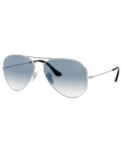 Okulary przeciwsłoneczne Ray-Ban® 3025 003/3F 58 Aviator