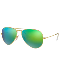 Okulary przeciwsłoneczne Ray-Ban® 3025 112/19 58 Aviator