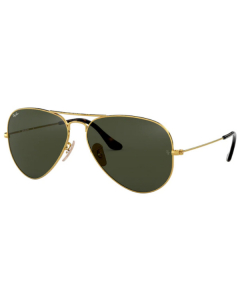 Okulary przeciwsłoneczne Ray-Ban® 3025 181 62 Aviator