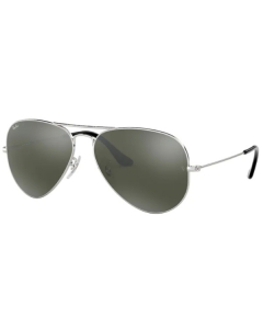 Okulary przeciwsłoneczne Ray-Ban® 3025 W3277 58 Aviator
