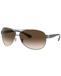 Okulary przeciwsłoneczne Ray-Ban® 3386 004/13 63
