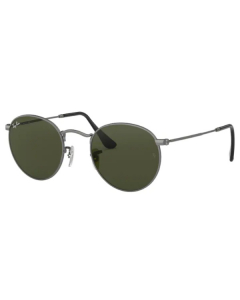 Okulary przeciwsłoneczne Ray-Ban® 3447 029 53 Round Metal