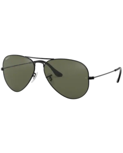 Okulary przeciwsłoneczne Ray-Ban® 3025 002/58 55 Aviator z polaryzacją