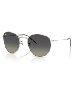 Okulary przeciwsłoneczne Ray-Ban® 0103S 003/11 53 Round reverse
