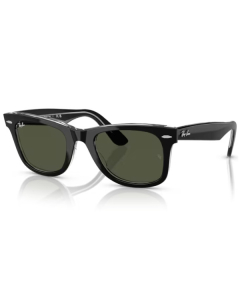 Okulary przeciwsłoneczne Ray-Ban® 2140 129431 50 Wayfarer