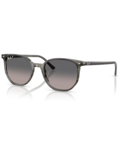 Okulary przeciwsłoneczne Ray-Ban® 2197 1438M3 52 ELLIOT z polaryzacją