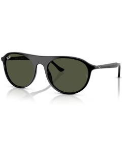 Okulary przeciwsłoneczne Ray-Ban® 2215 901/31 59