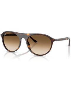 Okulary przeciwsłoneczne Ray Ban® 2215 902/51 59