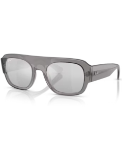 Okulary przeciwsłoneczne Ray-Ban® 2218 668482 55 z polaryzacją