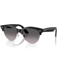 Okulary przeciwsłoneczne Ray-Ban® 2341 1354M3 54 Clubmaster way z polaryzacją