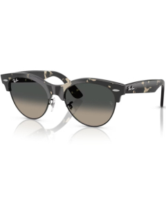 Okulary przeciwsłoneczne Ray-Ban® 2341 143371 51 Clubmaster way