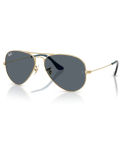 Okulary przeciwsłoneczne Ray-Ban® 3025 9278R5 62 AVIATOR LARGE METAL