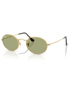 Okulary przeciwsłoneczne Ray-Ban® 3547 001/4E 51 Oval