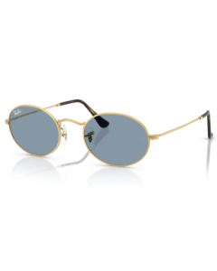 Okulary przeciwsłoneczne Ray-Ban® 3547 001/56 51 Oval