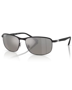 Okulary przeciwsłoneczne Ray-Ban® 3671CH 186/5J 60 z polaryzacją