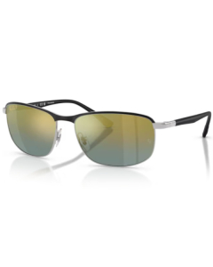 Okulary przeciwsłoneczne Ray-Ban® 3671CH 9144J0 60 z polaryzacją