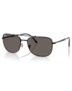 Okulary przeciwsłoneczne Ray-Ban® 3755 002/B1 62