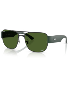 Okulary przeciwsłoneczne Ray-Ban® 3756CH 9269P1 56 z polaryzacją
