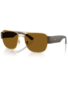 Okulary przeciwsłoneczne Ray Ban® 3756 001/33 59