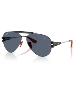 Okulary przeciwsłoneczne Ray-Ban® 3762M F00987 58