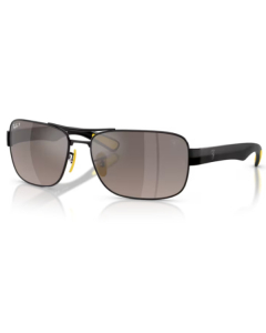 Okulary przeciwsłoneczne Ray-Ban® 3763M F1205J 64 z polaryzacją
