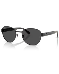 Okulary przeciwsłoneczne Ray-Ban® 3766CH 002/K8 54 z polaryzacją