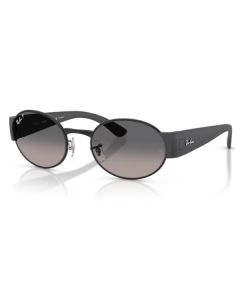 Okulary przeciwsłoneczne Ray-Ban® 3770 002/M3 54 z polaryzacją