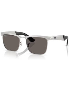 Okulary przeciwsłoneczne Ray-Ban® 3875 019/B1 53 Wayfarer deluxe