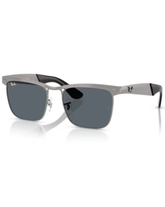 Okulary przeciwsłoneczne Ray-Ban® 3875 029/R5 56 Wayfarer deluxe