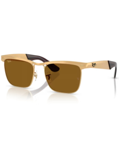 Okulary przeciwsłoneczne Ray-Ban® 3875 927631 56 Wayfarer deluxe